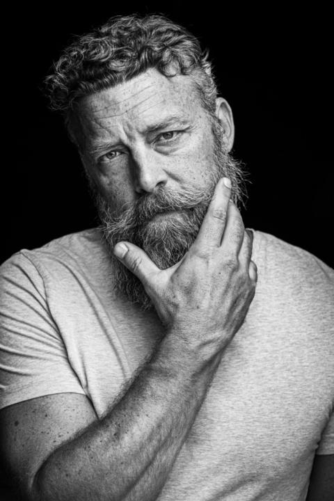 Chiro Trainer Corcoran