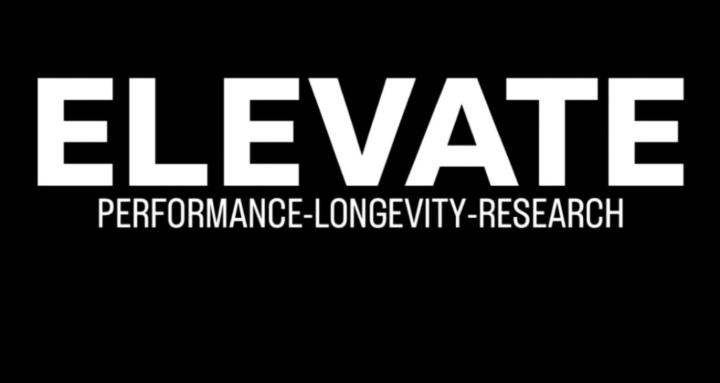 ELEVATE BIOHACKING