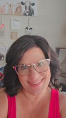 Kristen Hunter