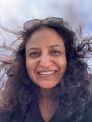 Meru Parmar