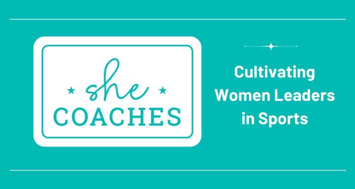 She Coaches