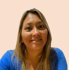 María Elizabeth Olmos González