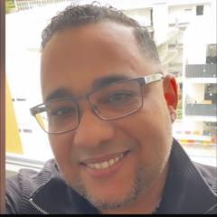 Jose Aramburo