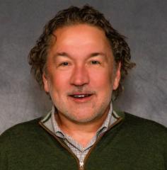 Darren Crosby