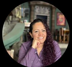 Fatima Pardo Cruz