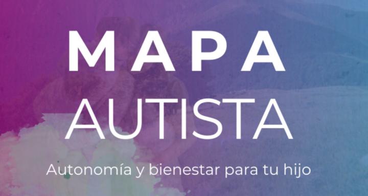 Mapa Autista™