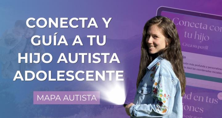 Mapa Autista™