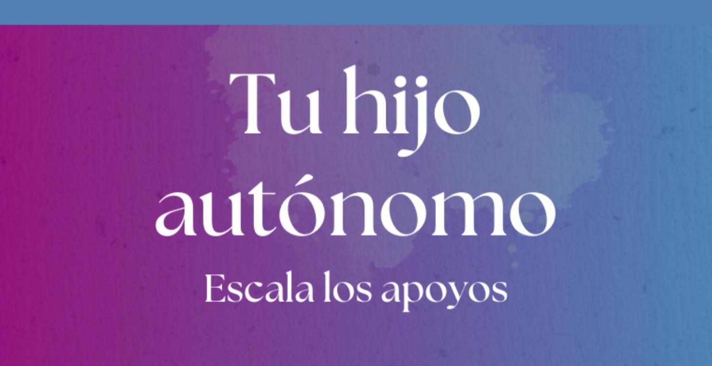 Tu hijo Autónomo