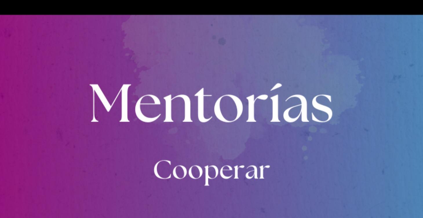 Mentorías