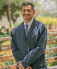 Erik Solis