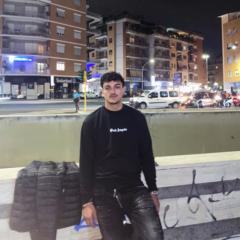 Fares Asaker