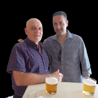 Manuel Administrador web
