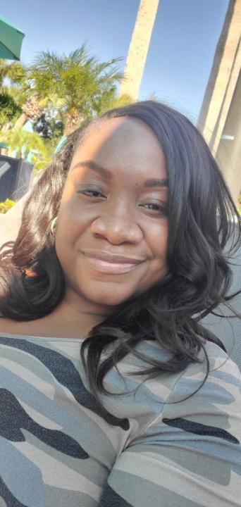 Sherece Bryan