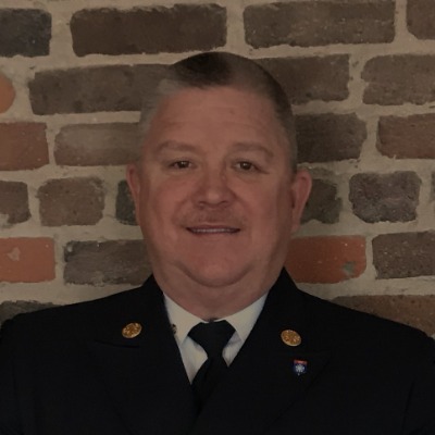 Mike Varnell
