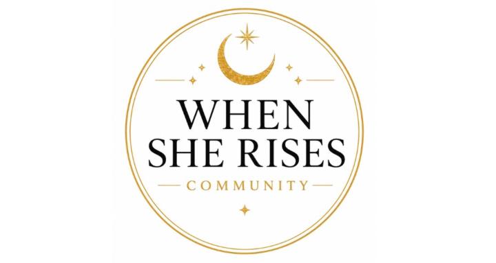 When She Rises