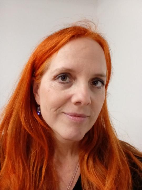 Susan Brethauer