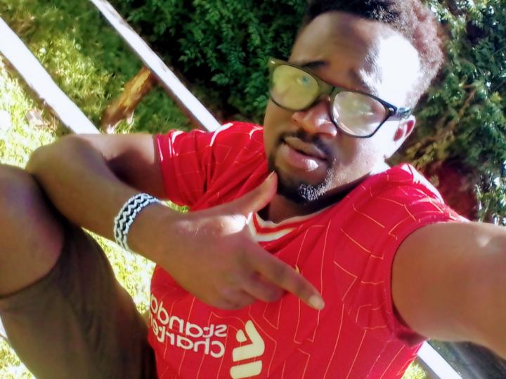 Noah Ngeno