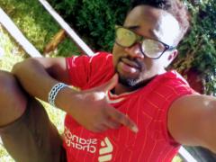 Noah Ngeno