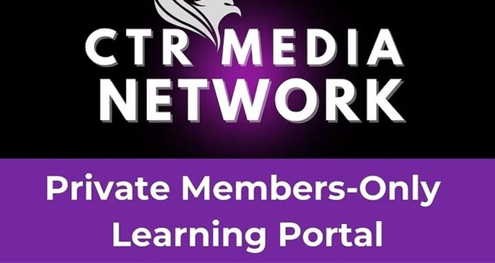 CTR Learning Portal