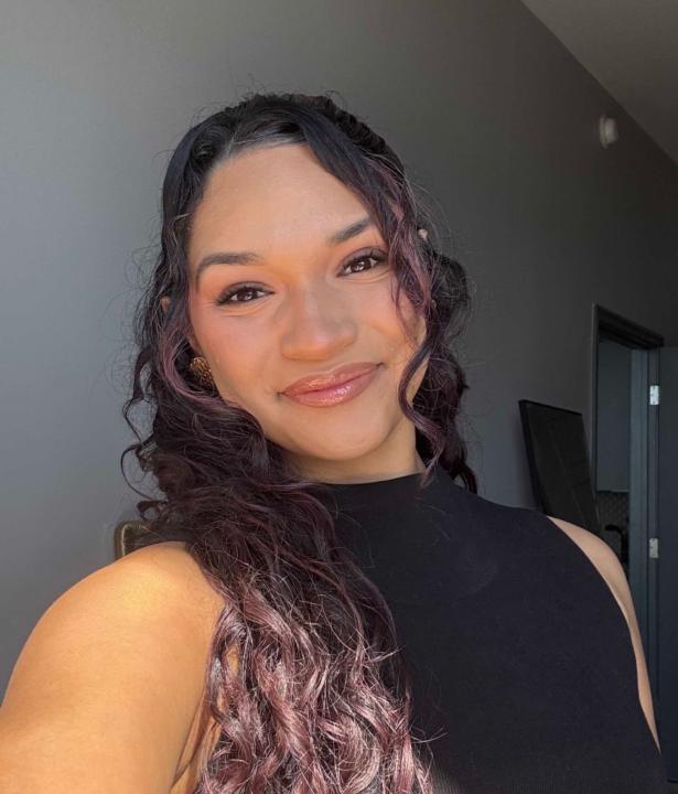 Lily Ybarra