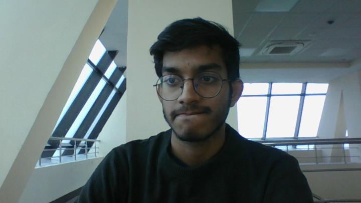 Ritik Guta Gupta