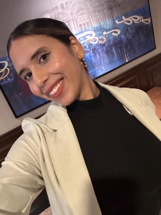Fabiola Yepez