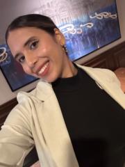 Fabiola Yepez