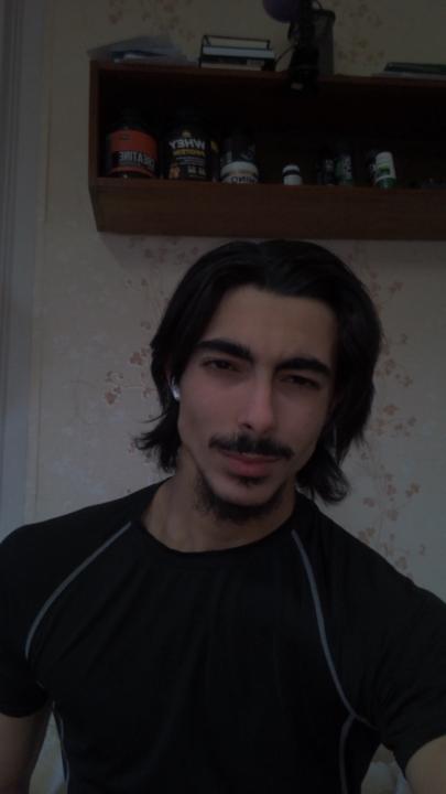 Mahmoudi Abderrahmane