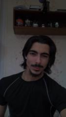 Mahmoudi Abderrahmane