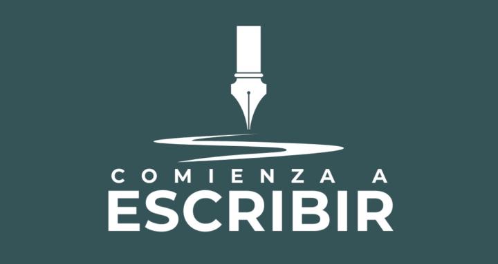 Comienza a Escribir