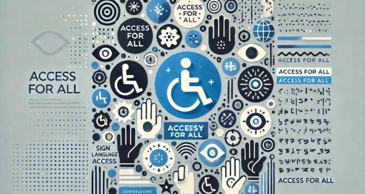 Breaking Barriers Together