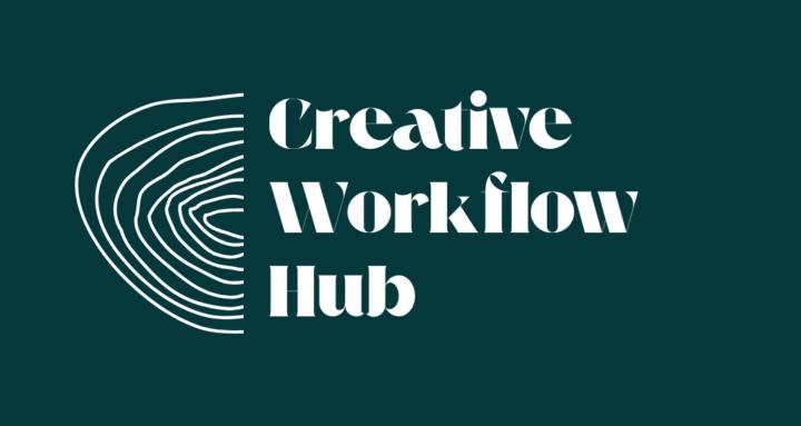 Creative Workflow Hub