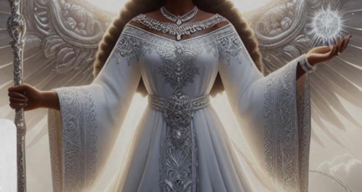 Merba’s Passage to Orisha