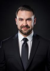 Dustin McIntyre