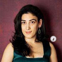 Ayelet Halamish