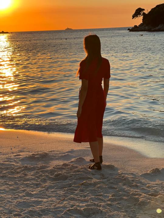Malin Jørgensen
