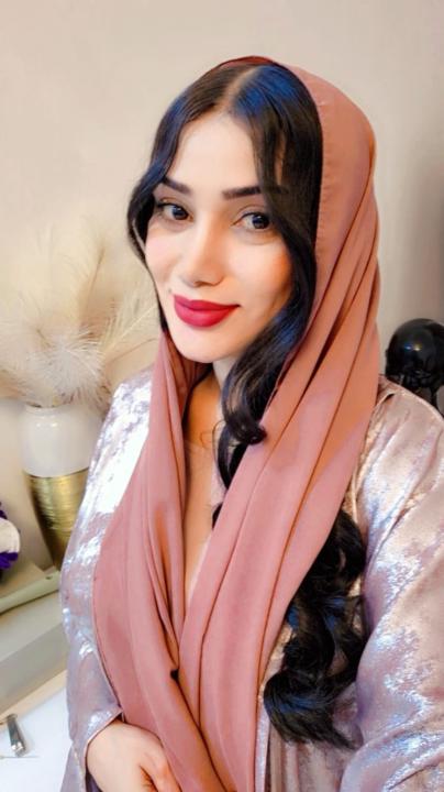 Khadija Mohamed