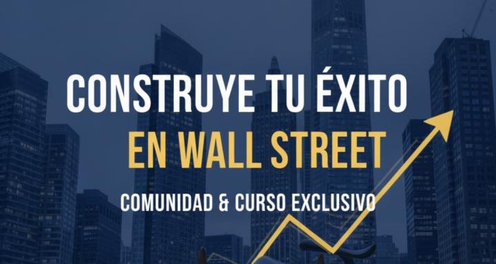 Tu Primer Portafolio Ganador!!