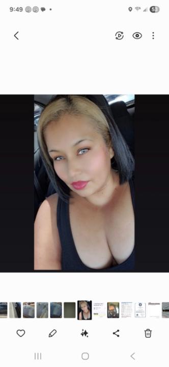 Gricelda Gomez