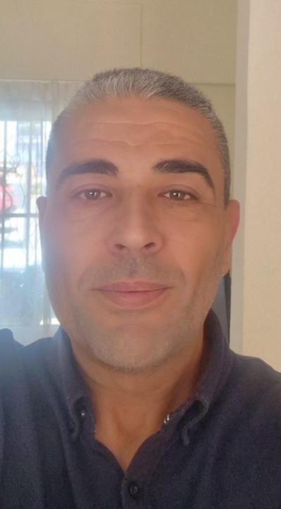 Francisco Gambin Campuzano