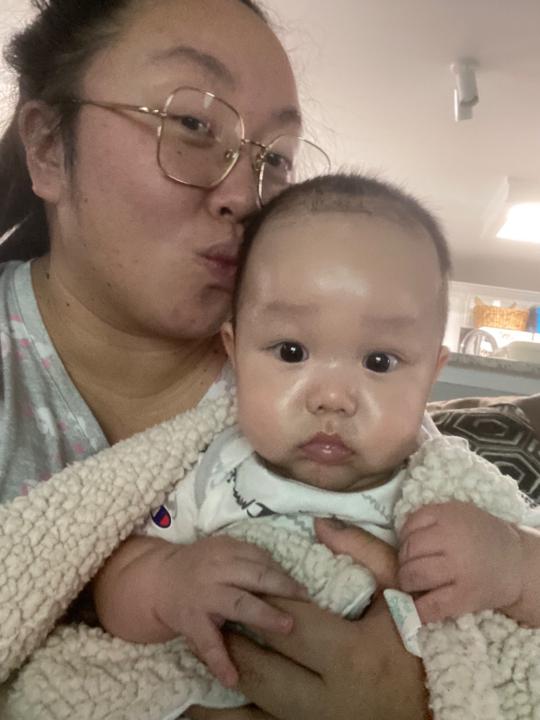Samantha Kue-Vang