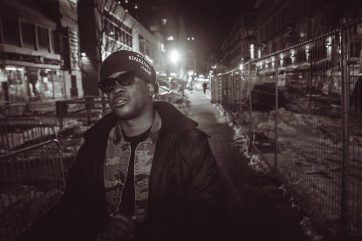 Mardochee Shocmane Jacques