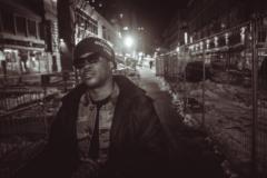 Mardochee Shocmane Jacques