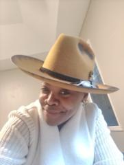 Takisha Glenn