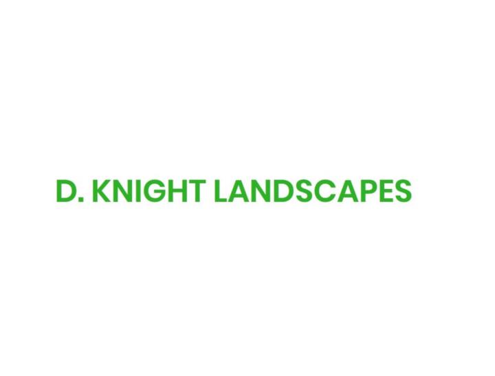 D. Knight Landscapes