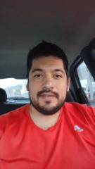 Diego german Vega