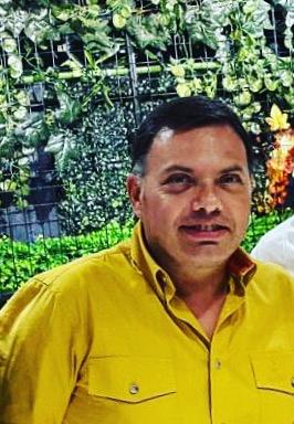 Ricardo Fabian Gallo