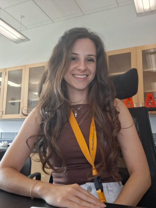 Glykeria Sdoukopoulou