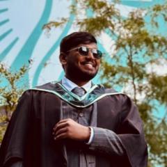 Yashwenth Raj Subramanian
