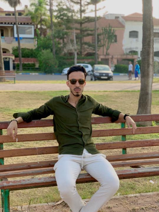 Hamza Rhoujil